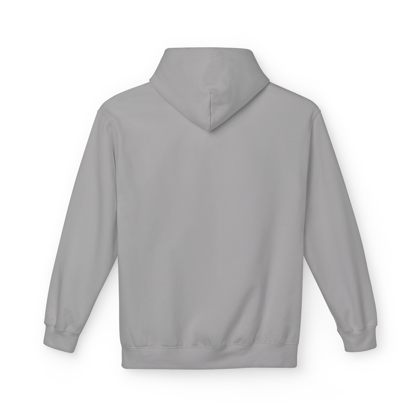 555 Transformation Hoodie