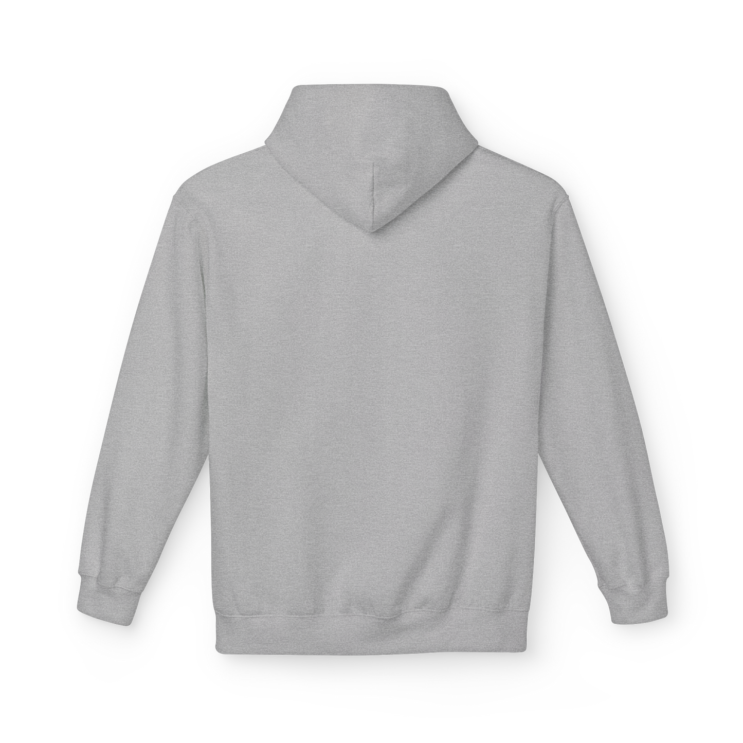 Fractal University Hoodie