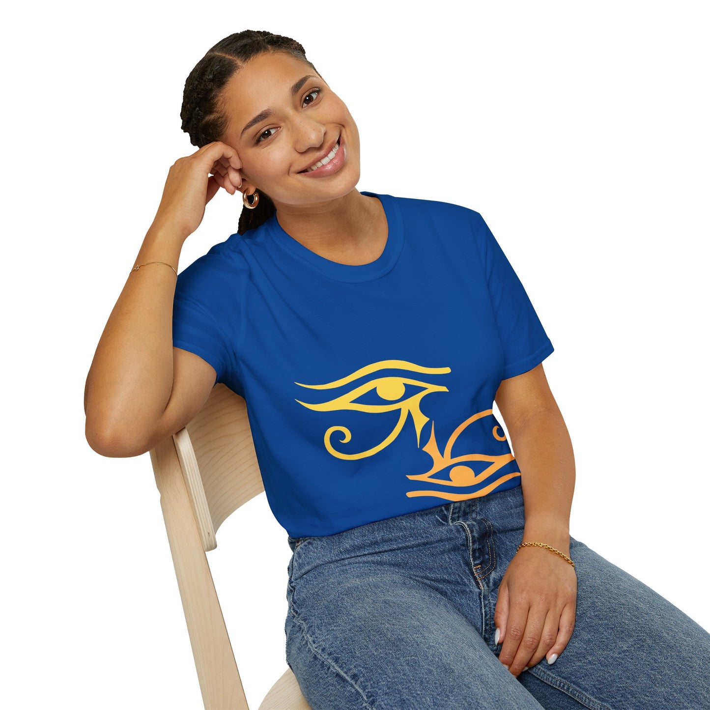 Eye of Horus Energy