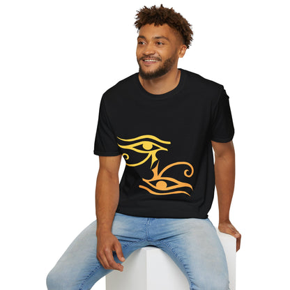 Eye of Horus Energy