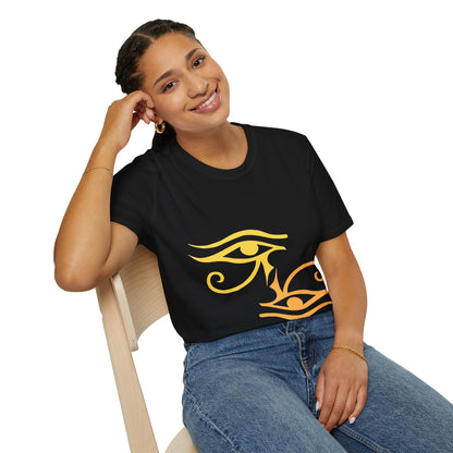 Eye of Horus Energy