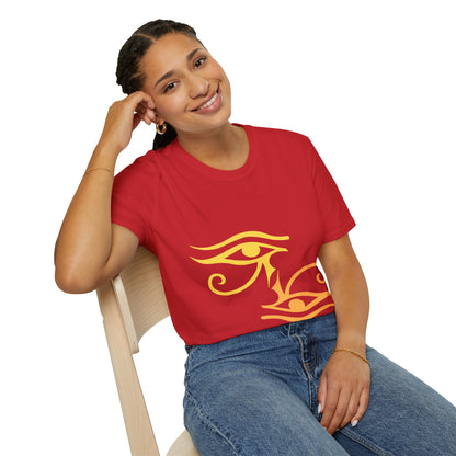 Eye of Horus Energy