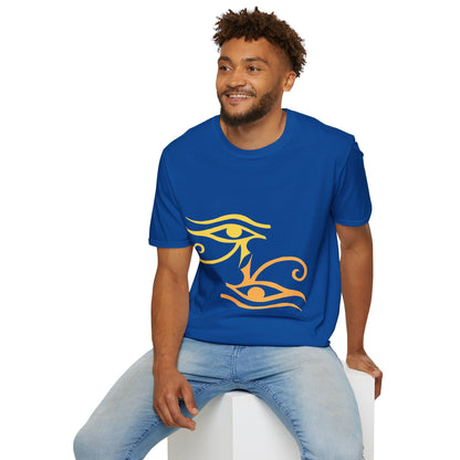 Eye of Horus Energy