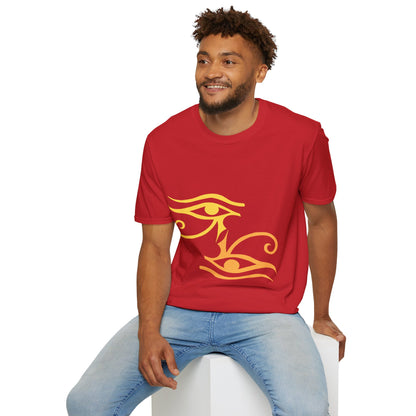 Eye of Horus Energy