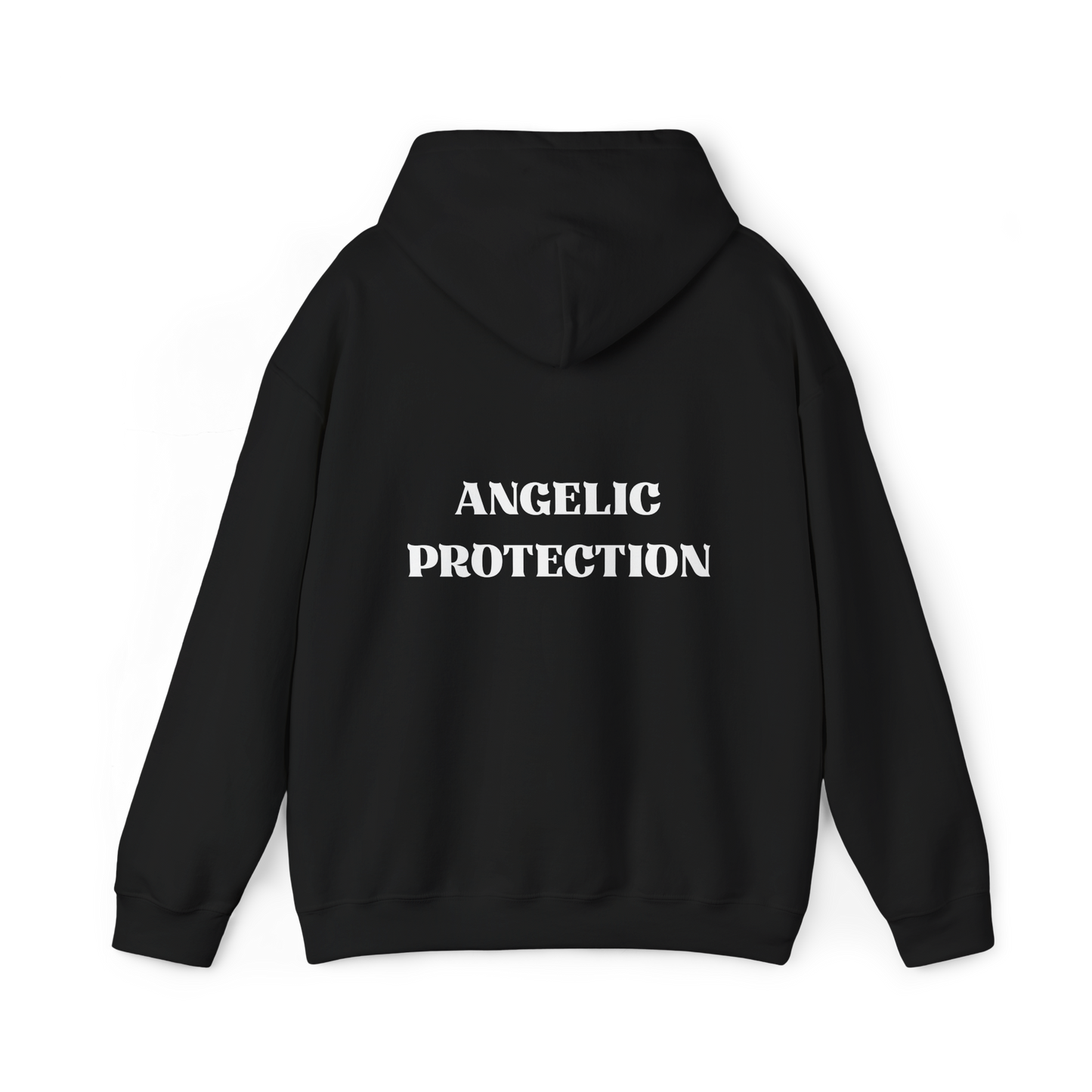 All-Seeing Eye  Hoodie