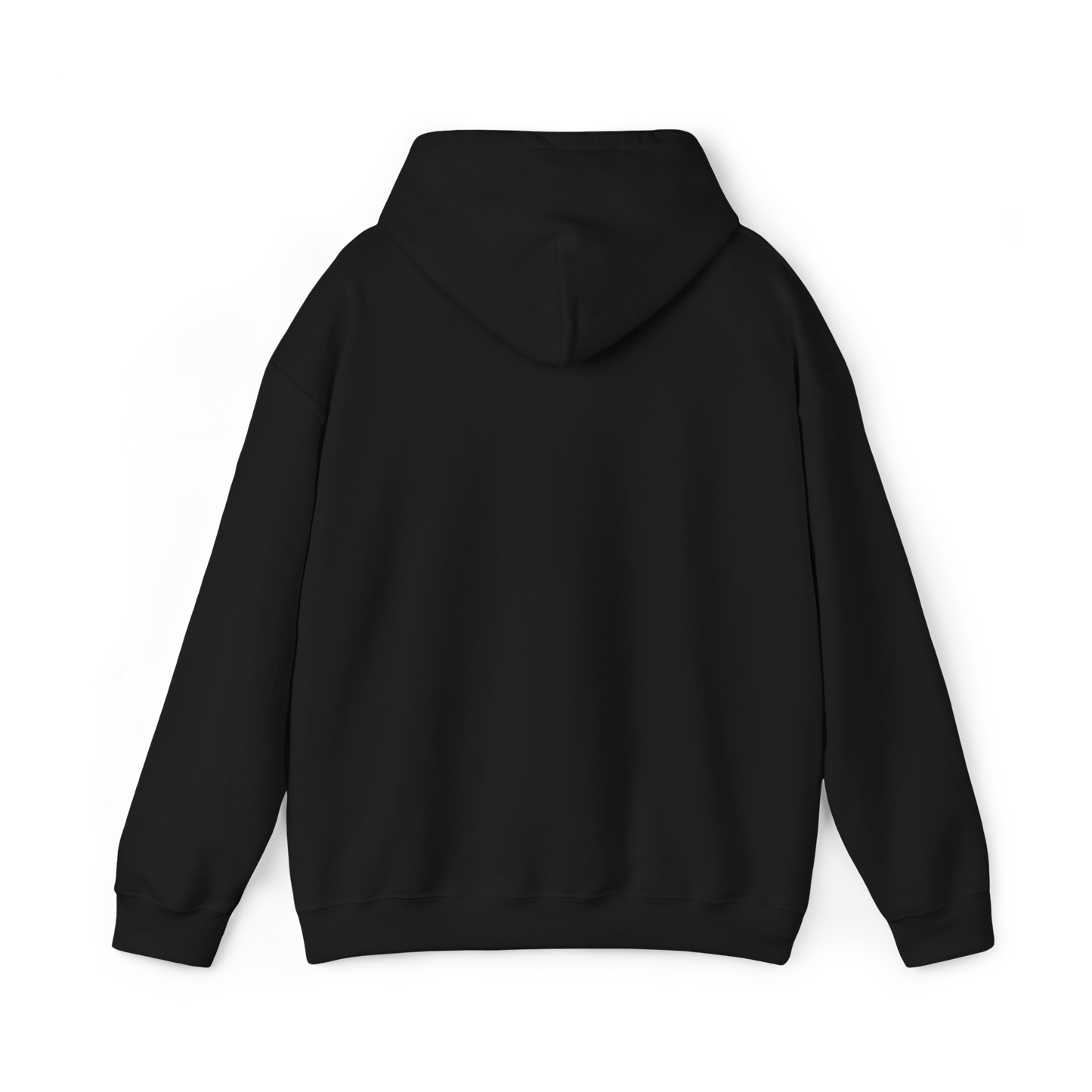 Ancestral Energy Cross Hoodie