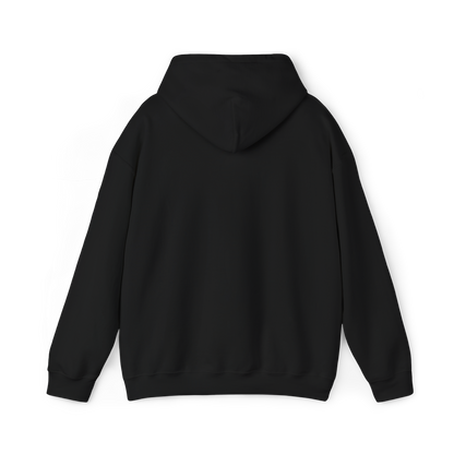 Ancestral Energy Cross Hoodie
