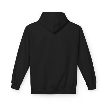 555 Transformation Hoodie