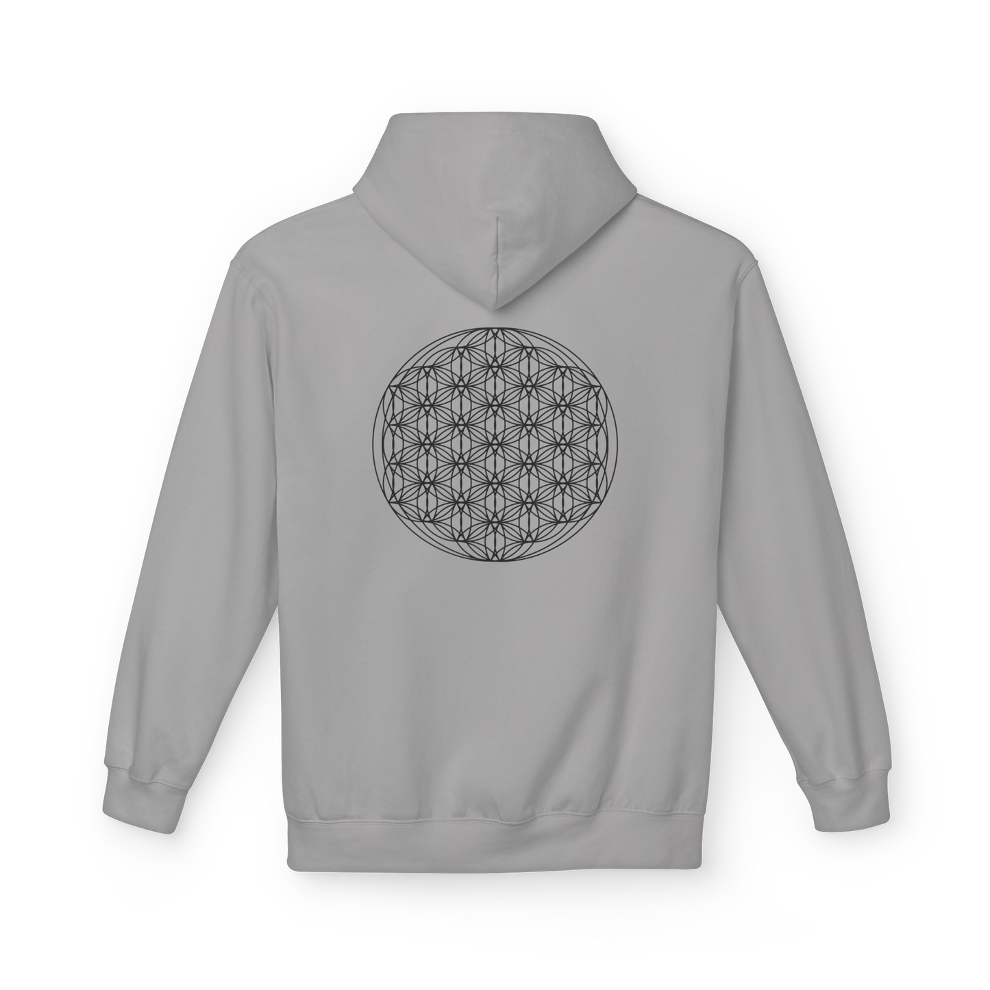 New Earth Club Hoodie