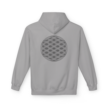 New Earth Club Hoodie
