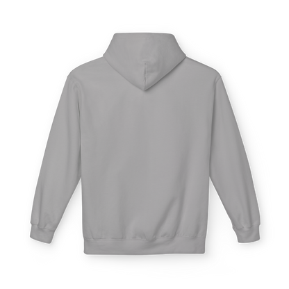 555 Transformation Hoodie