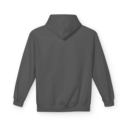 555 Transformation Hoodie