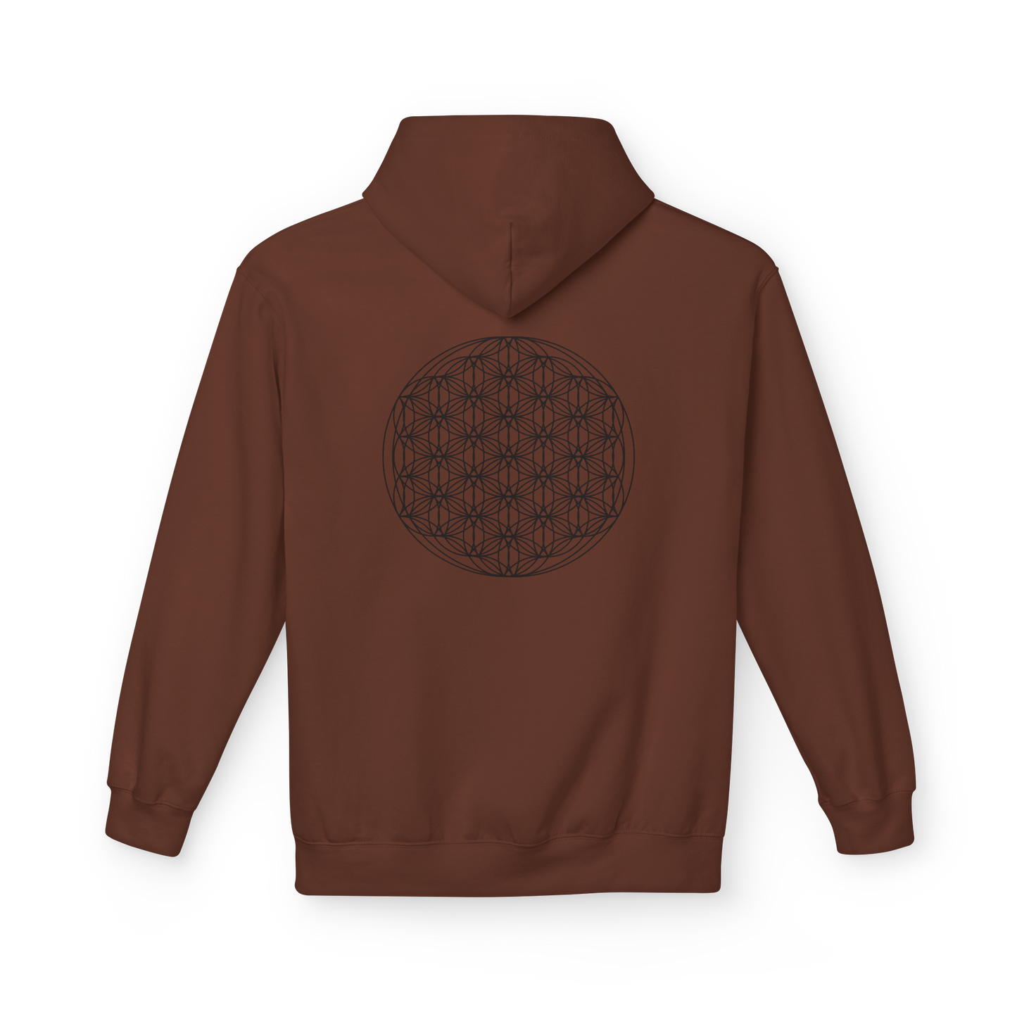 New Earth Club Hoodie