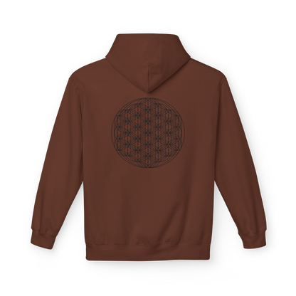 New Earth Club Hoodie