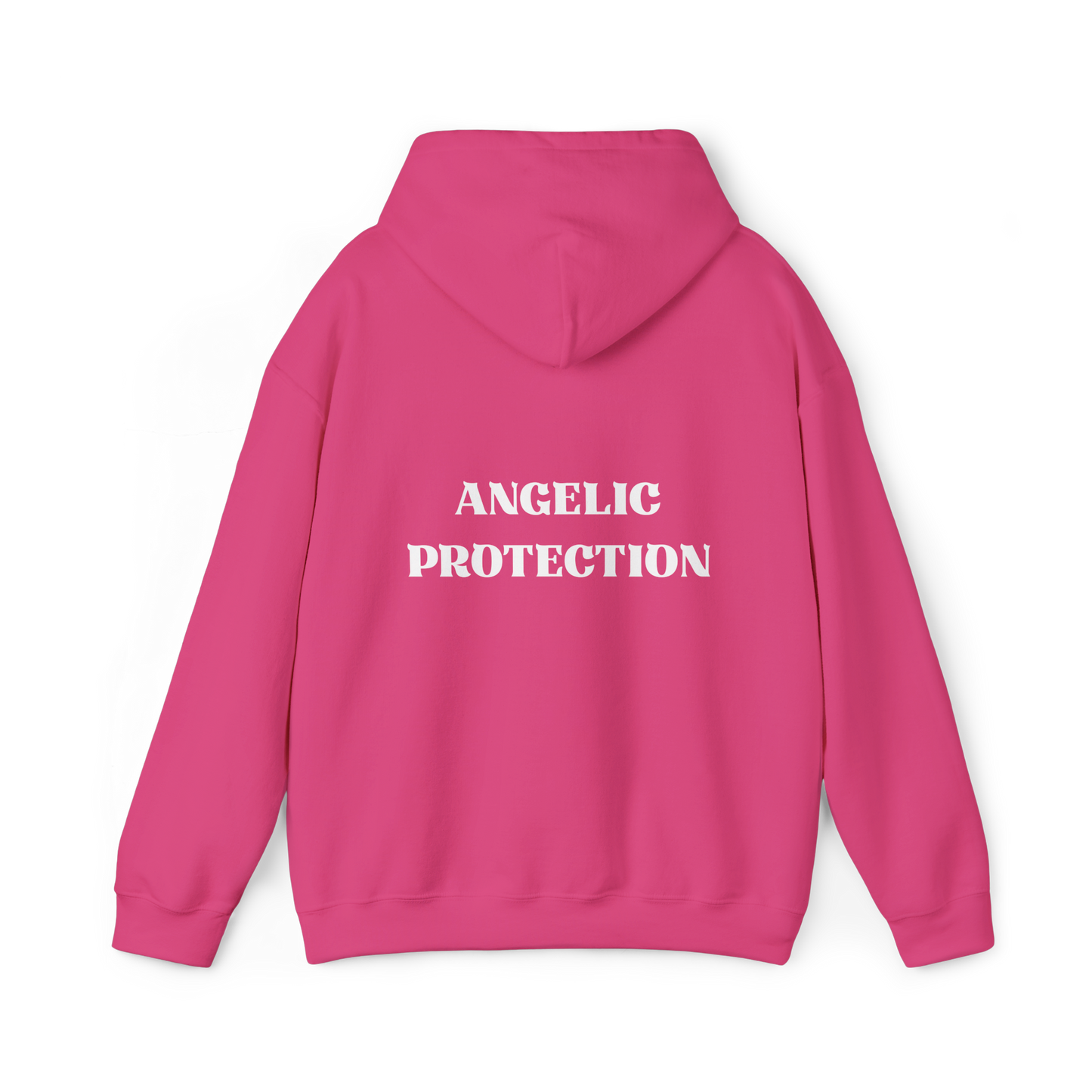 All-Seeing Eye  Hoodie