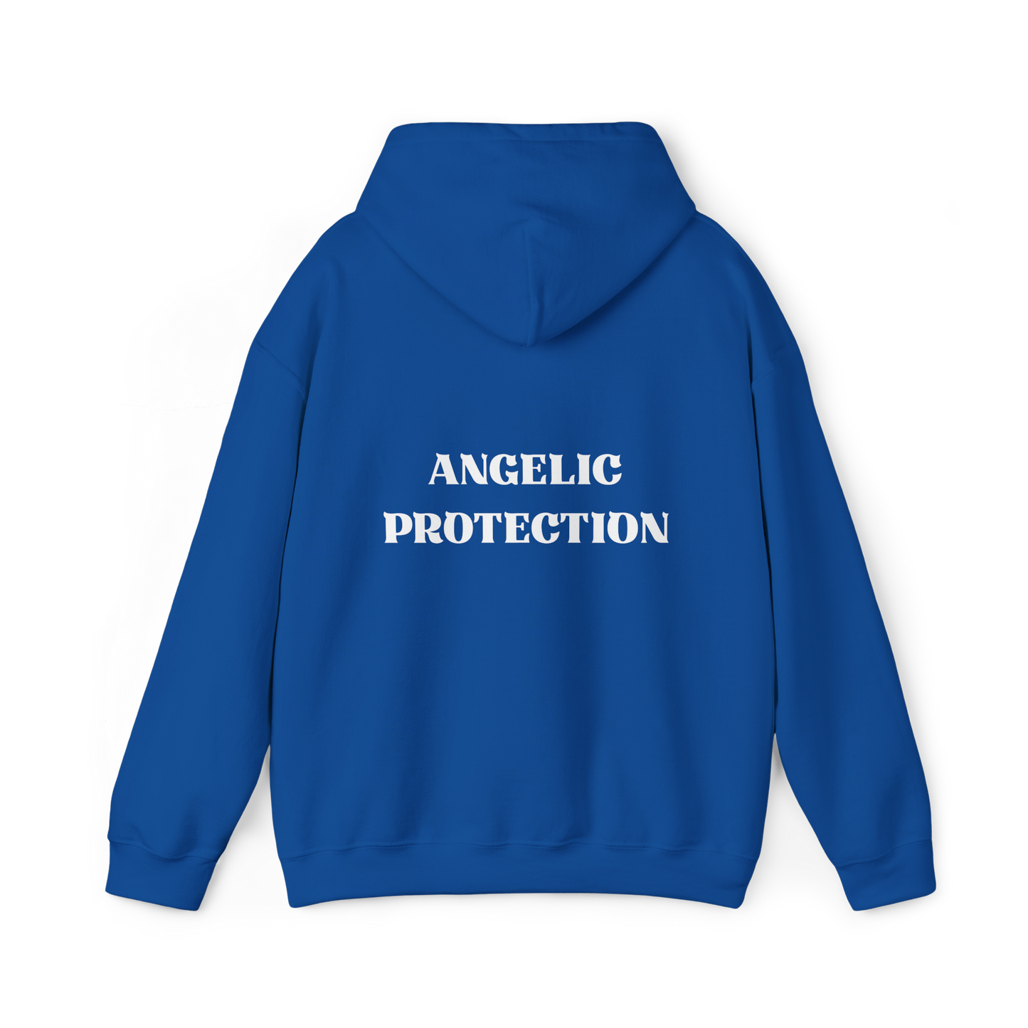 All-Seeing Eye  Hoodie
