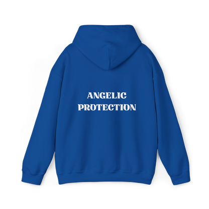 All-Seeing Eye  Hoodie