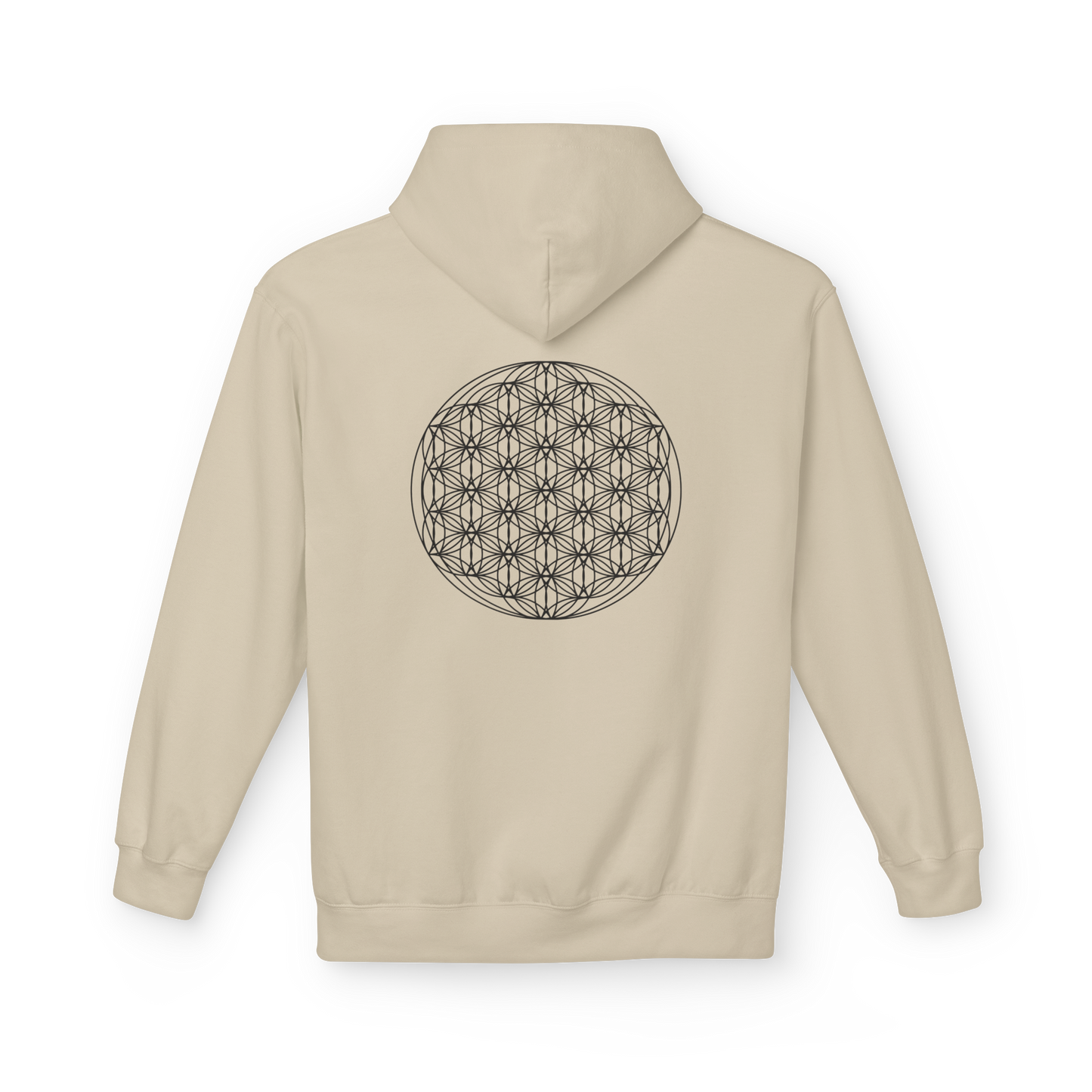 New Earth Club Hoodie