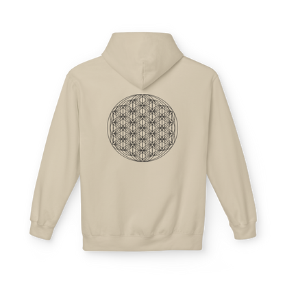 New Earth Club Hoodie
