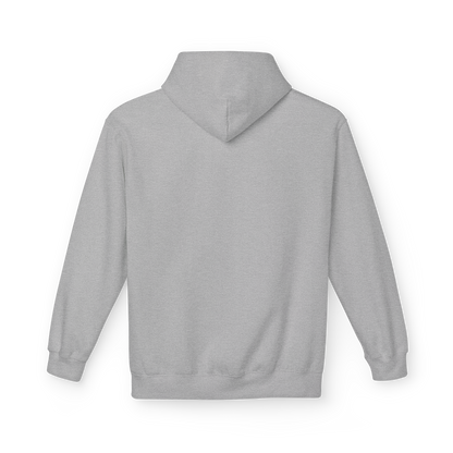 Fractal University Hoodie