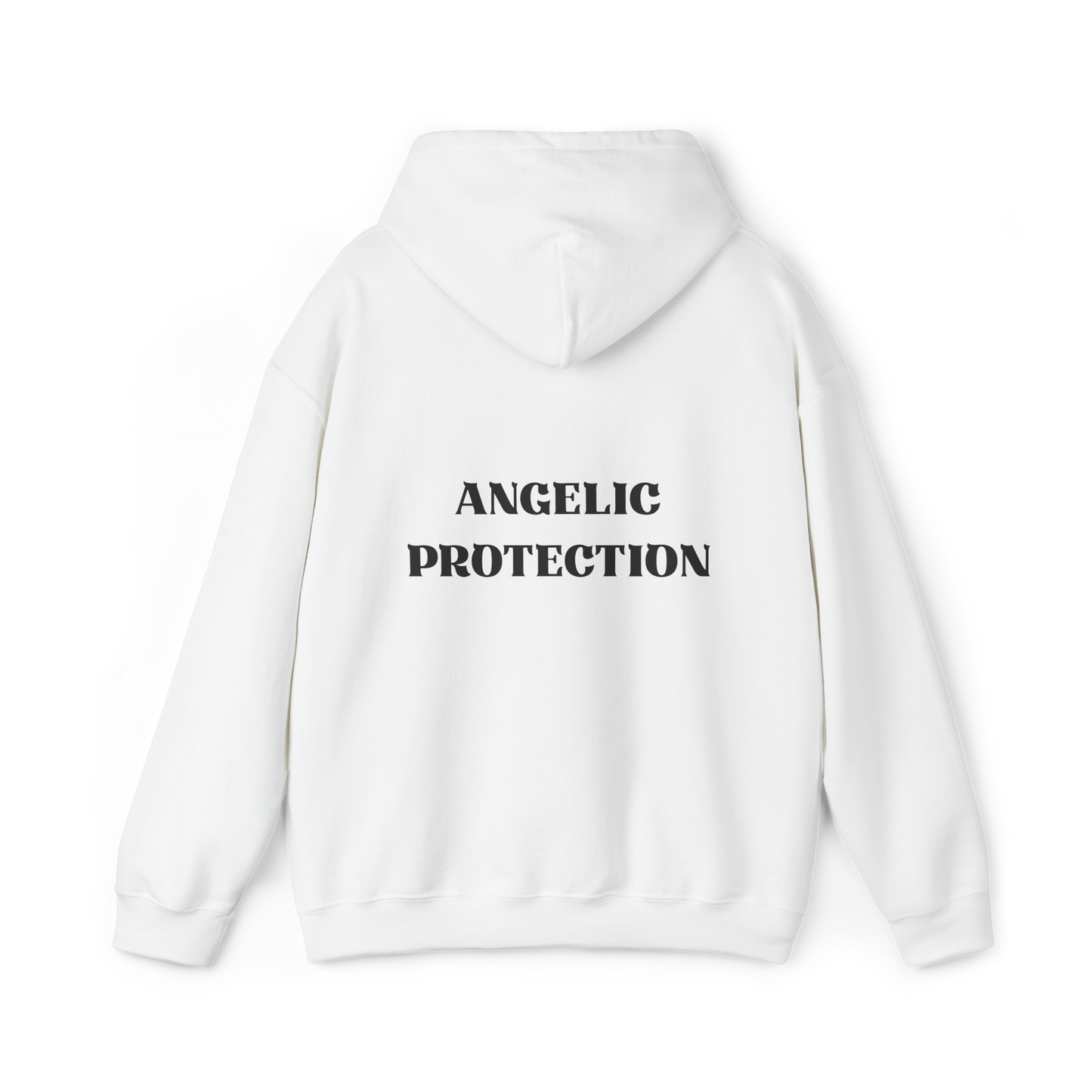 All-Seeing Eye  Hoodie