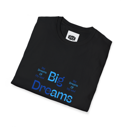 Big Dreams Of My Soul