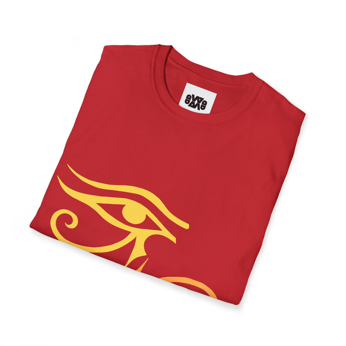 Eye of Horus Energy