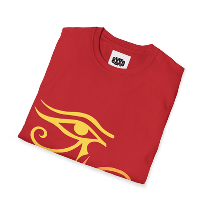 Eye of Horus Energy