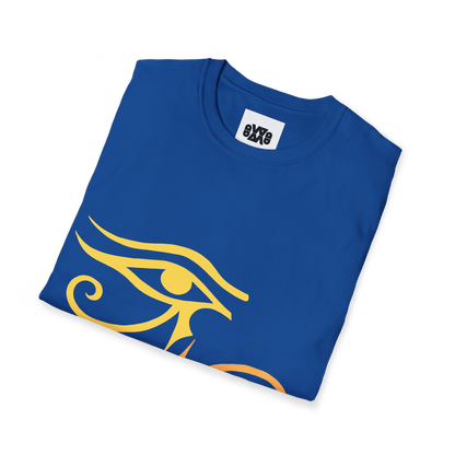 Eye of Horus Energy