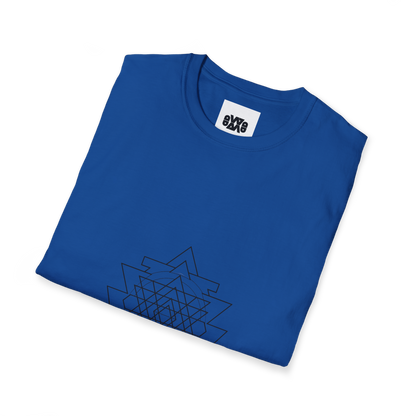 Geometría Sri Yantra