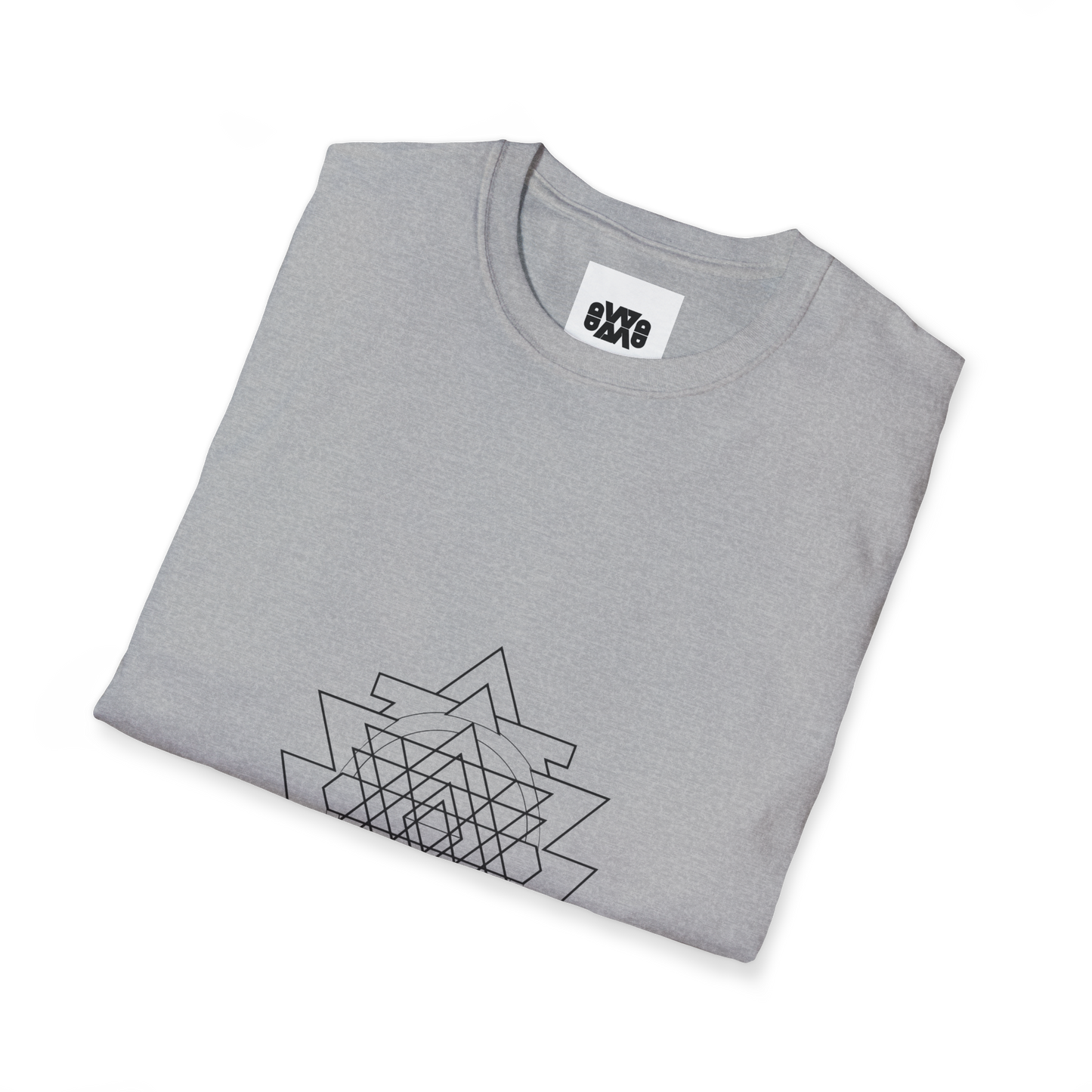 Geometría Sri Yantra