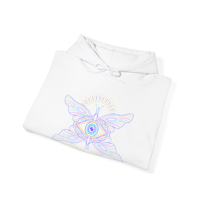 All-Seeing Eye  Hoodie
