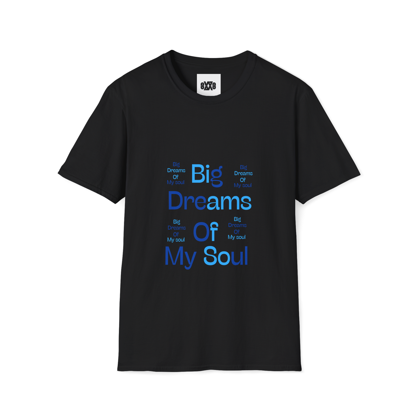 Big Dreams Of My Soul