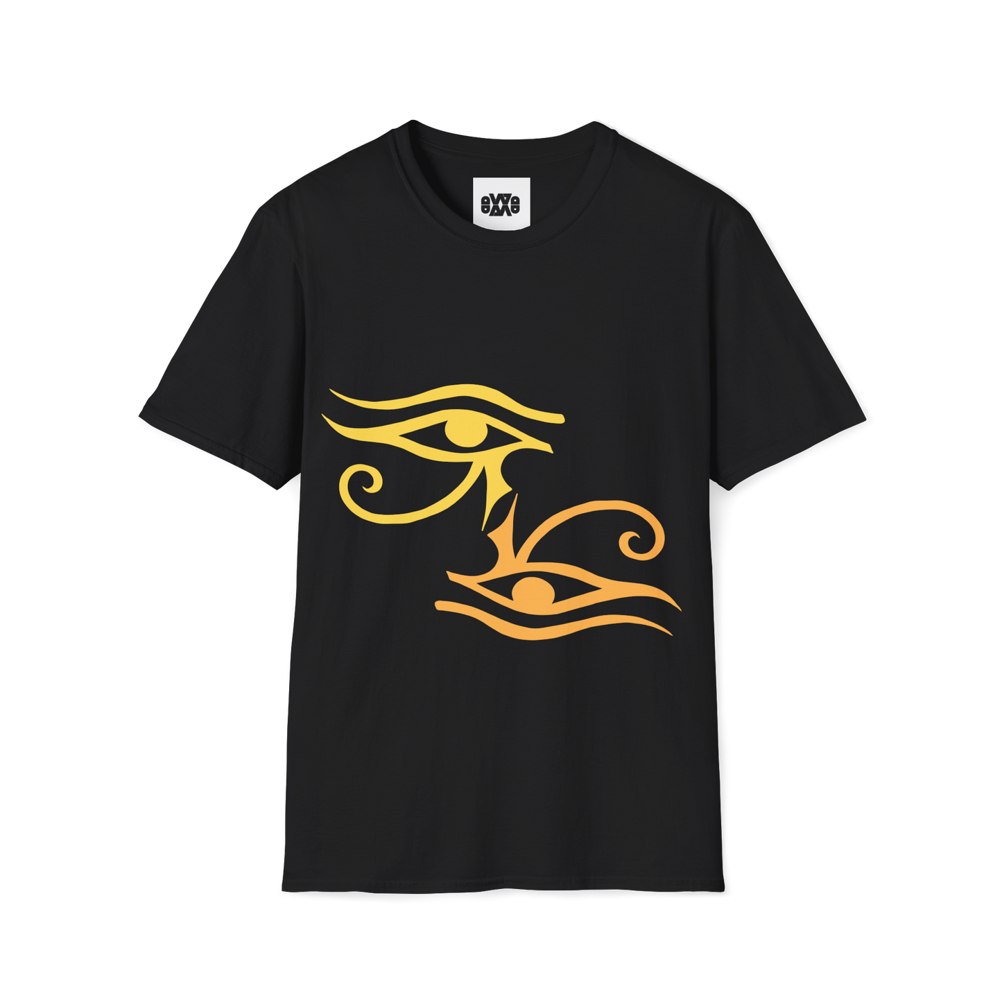 Eye of Horus Energy