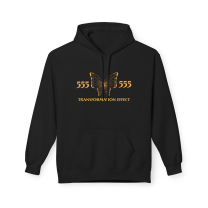 555 Transformation Hoodie