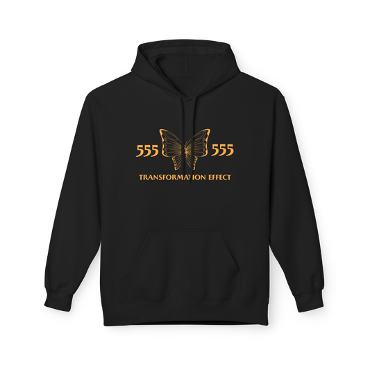 555 Transformation Hoodie