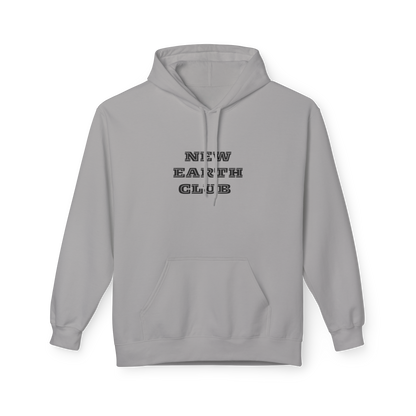 New Earth Club Hoodie