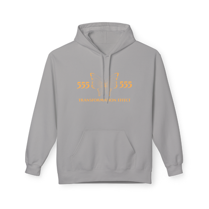 555 Transformation Hoodie