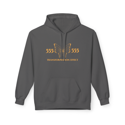 555 Transformation Hoodie