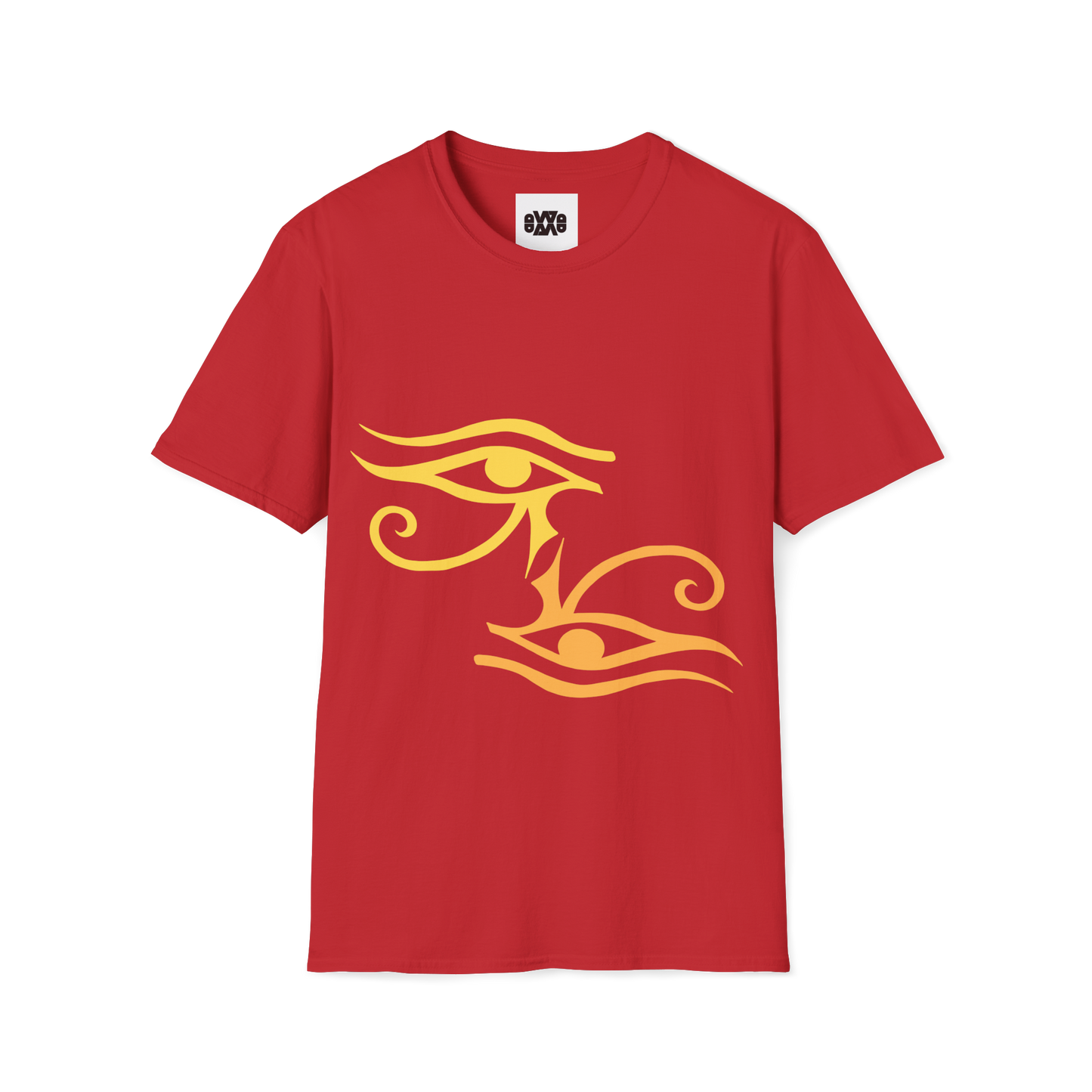 Eye of Horus Energy