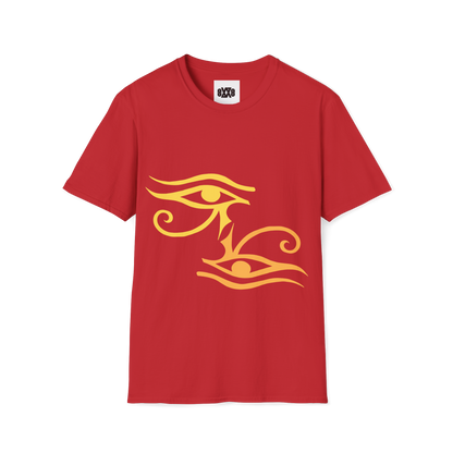 Eye of Horus Energy