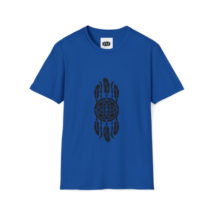 Sacred Dreamcatcher Old