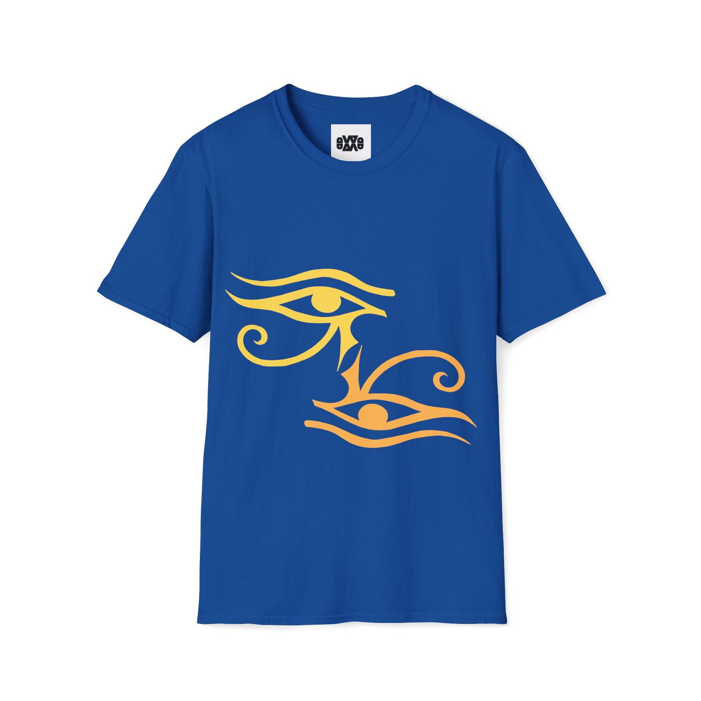 Eye of Horus Energy