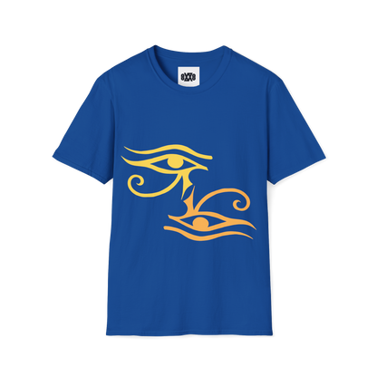 Eye of Horus Energy