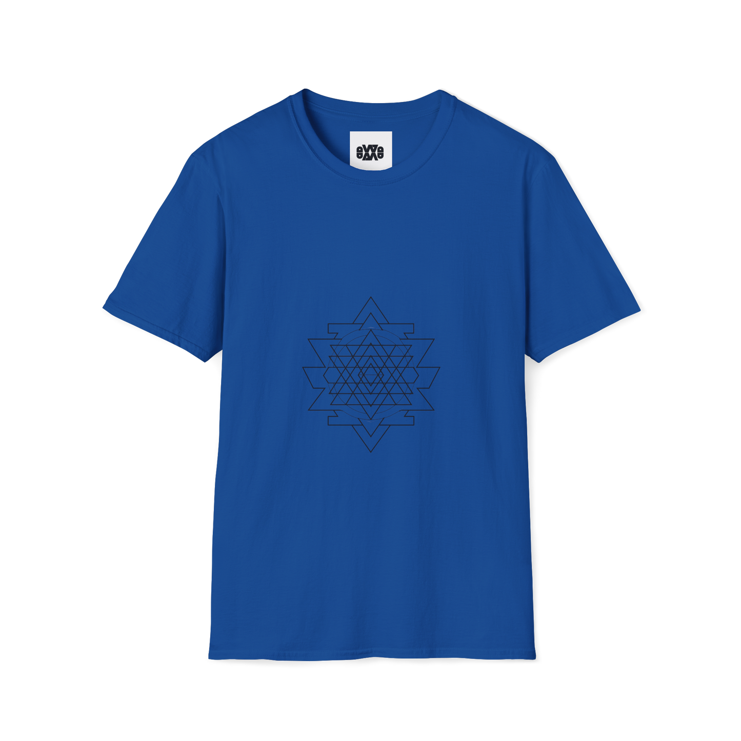 Geometría Sri Yantra