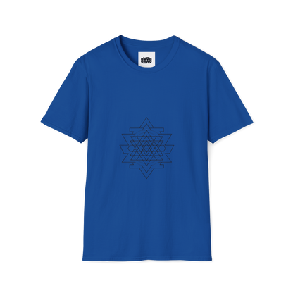 Geometría Sri Yantra
