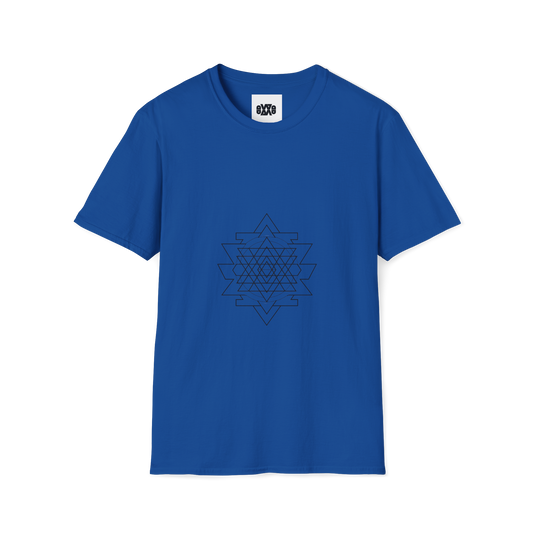 Geometría Sri Yantra