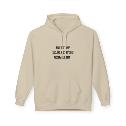 New Earth Club Hoodie
