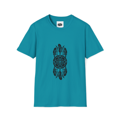 Sacred Dreamcatcher Old