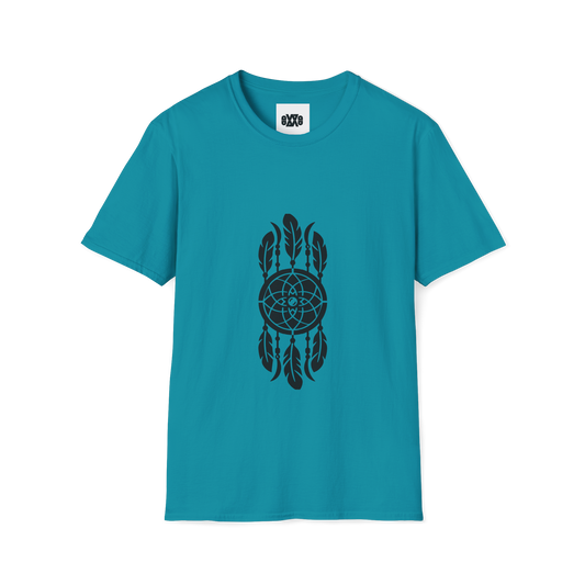 Sacred Dreamcatcher Old